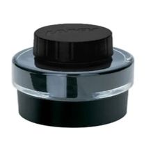 Lamy T51 S Siyah Şişe Mürekkep