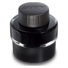 Lamy T51S Siyah 30 ml Dolma Kalem Mürekkebi