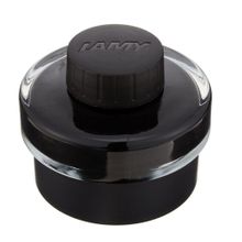 Lamy T52S Siyah 50 ml Dolma Kalem Mürekkebi