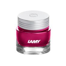 Lamy T53-260 Crystal Ink Rhodonite 30 ml Dolma Kalem Mürekkebi