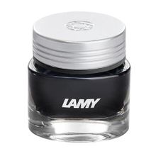 Lamy T53-660 Crystal Ink Obsidian 30 ml Dolma Kalem Mürekkebi