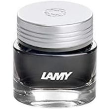 Lamy T53 Obsidian Crystal Şişe Mürekkep