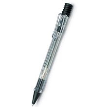 Lamy Vista 212 Şeffaf Tükenmez Kalem