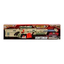 Lanard Huntsman 50 3'ü 1 Arada Silah