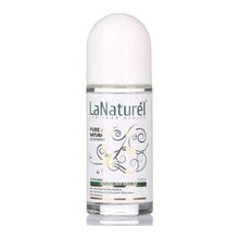 LaNaturel Kokusuz Kadın 50 ml Roll-On