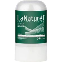 LaNaturel Kristal 130 ML Erkek Deodorant