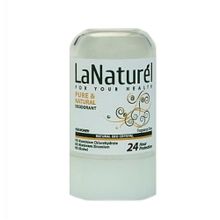 LaNaturel Kristal 130ml Kadın Deodorant
