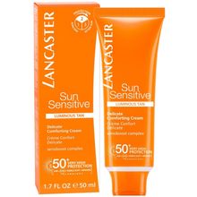 Lancaster 50 ml Spf50+ Hassas Ciltler İçin Güneş Kremi