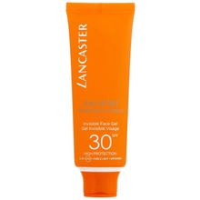 Lancaster SPF30 50 ml Sun Sport Invisible Güneş Koruyucu Yüz Jeli