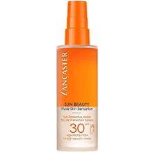 Lancaster Sun Beauty Protective Water SPF30 150 ML Güneş Koruyucusu