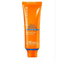 Lancaster Sun Beauty Spf15+ Silky Cream 50 ml