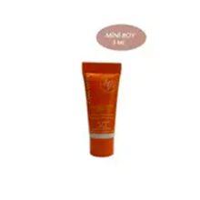 Lancaster Sun Sport Invisible Face Gel SPF30 3 ml Yüz Koruma Jeli