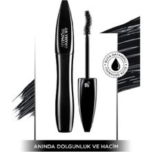 Lancome 01 Suya Dayanıklı Siyah Maskara