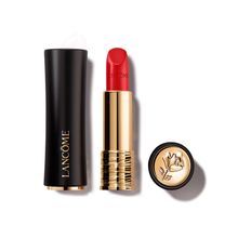Lancome L'absolu Rouge Cream Nemlendirici Etkili 525 French Bisou Ruj