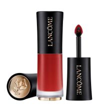 Lancome L'absolu Rouge Drama Ink 138 Rouge Drama Yarı Mat Likit Ruj