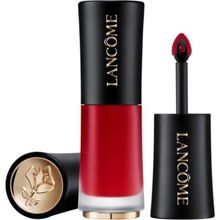 Lancome L'absolu Rouge Drama Ink 525 Yarı Mat Likit Ruj