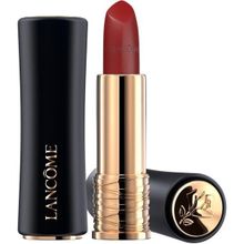 Lancome L'Absolu Rouge Drama Matte 888 French Idol Ruj