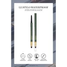 Lancome Le Stylo waterproof 06 Vision Ivy Göz Kalemi