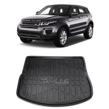 Land Rover Evoque Siyah Bagaj Havuzu