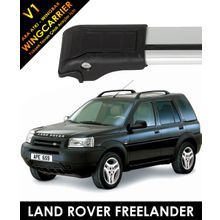 Land Rover Freelander Wingcarrier V1 Port Bagaj Ara Atkı