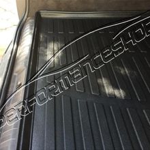 Land Rover Range Rover Sport 2013-2017 Bagaj Havuzu
