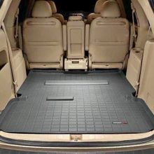 Land Rover Range Rover Vouge 2012 Sonrası 3d Bagaj Havuzu