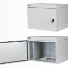 Lande LN-ESO-IP55-9U6060 9U 60x60 Saha Tipi Kabinet