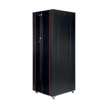 Lande LN-HL36U60100-BL-BAAA 36U 60x100 Dikili Tip Boş Kabinet