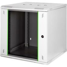 Lande LN-WB-12U6060 12U 60x60 Duvar Tip Boş Demonte Kabinet