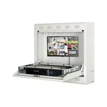 Lande W:580 H:550 D:160 DVR Tip İndoor Kabin