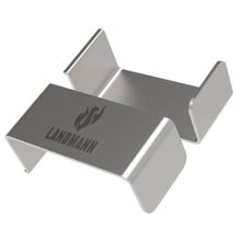 Landmann Inox Magnetli Kağıt Havlu Tutacağı