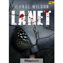 Lanet - F. Paul Wilson