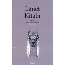 LANET KİTABI - EMINE GÜRSOY NASKALI