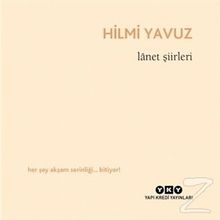 Lanet Şiirleri - Hilmi Yavuz
