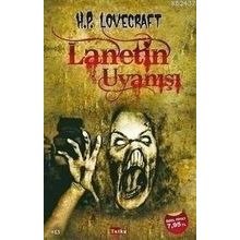 LANETIN UYANIŞI - HOWARD PHILLIPS LOVECRAFT