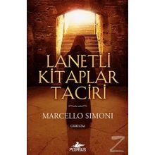 Lanetli Kitaplar Taciri - Marcello Simoni