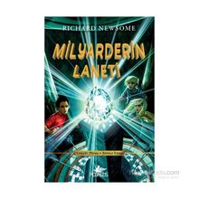 Lanetli Miras Birinci Kitap Milyarderin Laneti - Richard Newsome