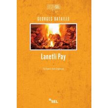 Lanetli Pay - Georges Bataille