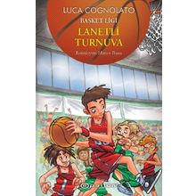 Lanetli Turnuva - Luca Cognolato