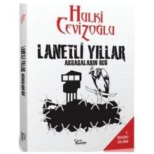 Lanetli Yıllar - M. Hulki Cevizoğlu
