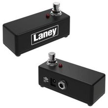 Laney FS1-MINI Mini Footswitch Pedalı