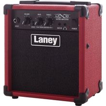 Laney LX10-RED Elektro Gitar Amfisi