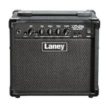 Laney LX15B 15 Watt Bass Gitar Amfisi