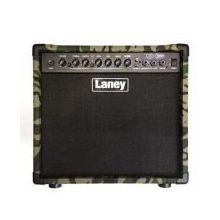 Laney LX35R Elektro Gitar Amfisi