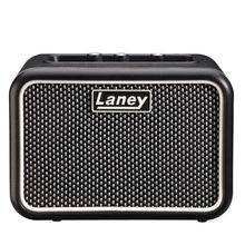 Laney Mini-Amp MINI-SUPERG Supergroup Elektro Gitar Amfisi