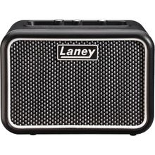 Laney Mini-SuperG Supergroup Elektro Gitar Amfisi