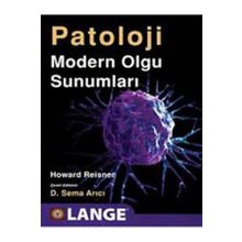 Lange Patoloji Modern Olgu Sunumları - İstanbul Tıp Kitabevi