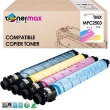 Lanier MP C2003 Siyah Muadil Toner