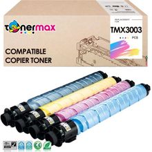 Lanier MP C3503 Sarı Muadil Toner