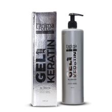 Lanima Forte 100 ml Amerikan Keratin